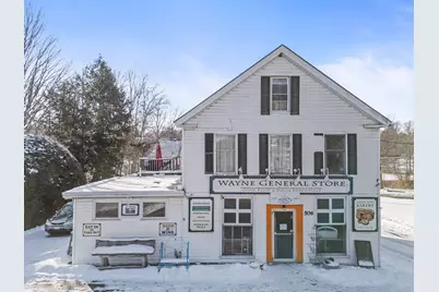 506 Main Street, Wayne, ME 04284 - Photo 2