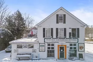 506 Main St, Wayne, ME 04284 - Photo 2