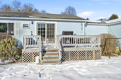 54 Old Village Road, Winthrop, ME 04364 - Photo 34