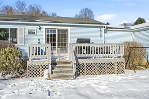 54 Old Village Rd, Winthrop, ME 04364 - Photo 34