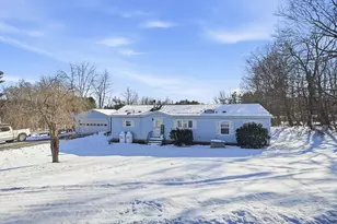 54 Old Village Rd, Winthrop, ME 04364 - Photo 2