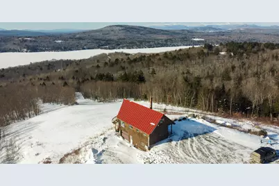 203 East Shore Road, Embden, ME 04958 - Photo 2