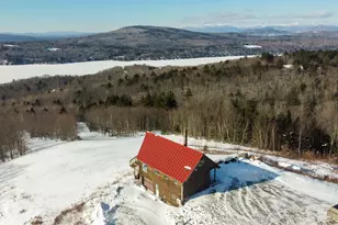 203 E Shore Rd, Embden, ME 04958 - Photo 2