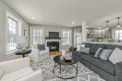 Lot 44 Baker Road, Wells, ME 04090 - Photo 4
