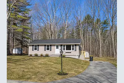 6 Castle Terrace, Scarborough, ME 04074 - Photo 1