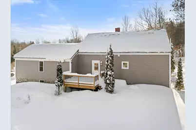 2514 Western Avenue, Newburgh, ME 04444 - Photo 4