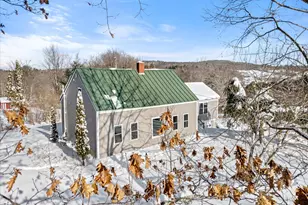 2514 Western Ave, Newburgh, ME 04444 - Photo 1