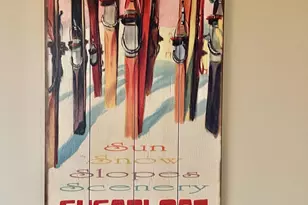 5010 Black Bear Run, Carrabassett Valley, ME 04947 - Photo 36