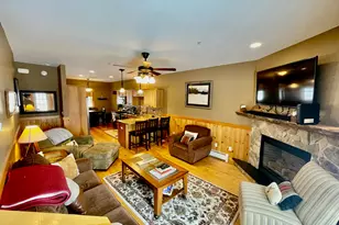 5010 Black Bear Run, Carrabassett Valley, ME 04947 - Photo 8