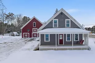 668 Fletcher Rd, Auburn, ME 04210 - Photo 2