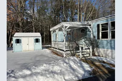 25 Patio Park Lane, Gorham, ME 04038 - Photo 2