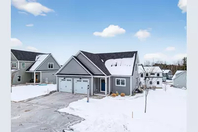 12 Waxwing Lane #49, Falmouth, ME 04105 - Photo 1