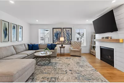 12 Waxwing Lane #49, Falmouth, ME 04105 - Photo 14