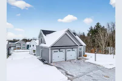 12 Waxwing Lane #49, Falmouth, ME 04105 - Photo 2