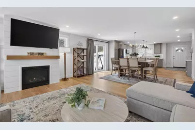 12 Waxwing Lane #49, Falmouth, ME 04105 - Photo 16