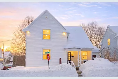 201 Knox Street, Rumford, ME 04276 - Photo 2