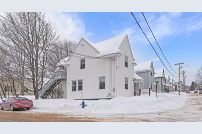 201 Knox Street, Rumford, ME 04276 - Photo 2