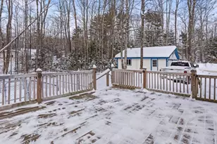 448 Cooper Rd, Whitefield, ME 04353 - Photo 2