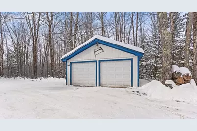 448 Cooper Road, Whitefield, ME 04353 - Photo 4