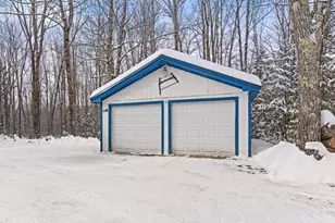 448 Cooper Rd, Whitefield, ME 04353 - Photo 4