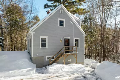441 Split Rock Road, Bristol, ME 04539 - Photo 66