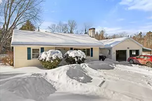 440 Kirkland Rd, Old Town, ME 04468 - Photo 1