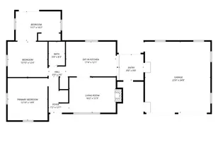 440 Kirkland Rd, Old Town, ME 04468 - Photo 4