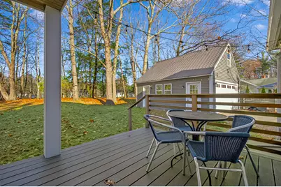 109 Melissa Drive, Yarmouth, ME 04096 - Photo 34