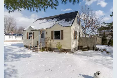 101 Merrymeeting Road, Brunswick, ME 04011 - Photo 1
