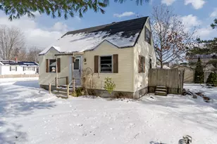 101 Merrymeeting Rd, Brunswick, ME 04011 - Photo 1