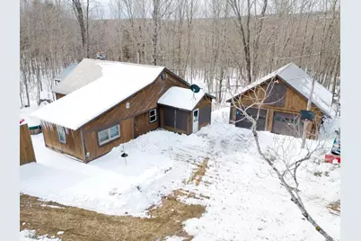 1861 Greenfield Road, Greenfield Twp, ME 04418 - Photo 2
