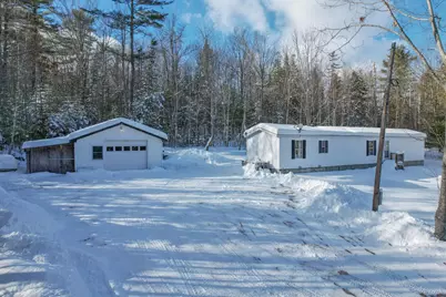 322 Mariaville Road, Ellsworth, ME 04605 - Photo 1