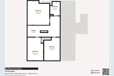 119 Fish Street, Fryeburg, ME 04037 - Photo 46