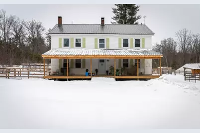 119 Fish Street, Fryeburg, ME 04037 - Photo 2