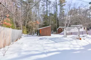 65 Kennebec Dr, Lebanon, ME 04027 - Photo 30