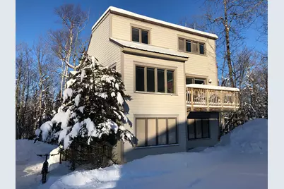 2023 Spaulding Mountain Court #2023, Carrabassett Valley, ME 04947 - Photo 1