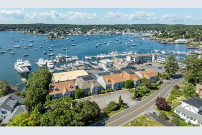 133 Atlantic Avenue #71B, Boothbay Harbor, ME 04538 - Photo 2