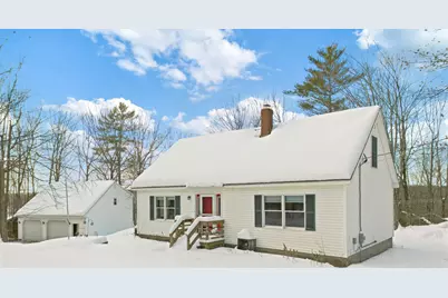135 S Pond Road, Winslow, ME 04901 - Photo 1