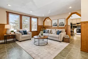 218 Highland Ave, Gardiner, ME 04345 - Photo 2