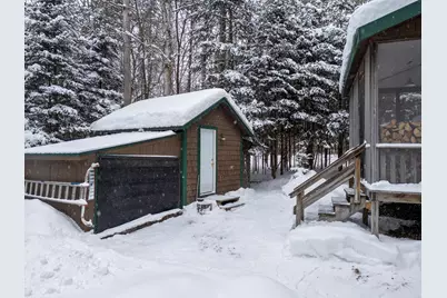 12 Bog Road, Coplin Plt, ME 04964 - Photo 38