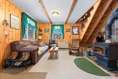 12 Bog Road, Coplin Plt, ME 04964 - Photo 10