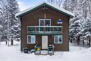 12 Bog Rd, Coplin Plt, ME 04964 - Photo 1