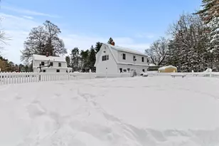 37 High St, Hollis, ME 04042 - Photo 28