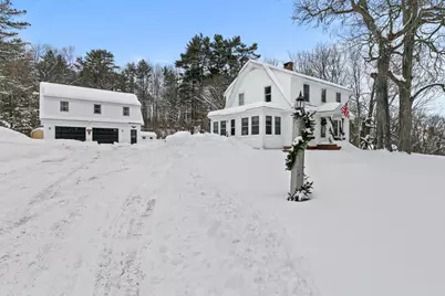 37 High Street, Hollis, ME 04042 - Photo 2