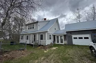 713 Drews Lake Rd, New Limerick, ME 04761 - Photo 1