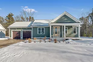 42 Cascade Cir, Kennebunk, ME 04043 - Photo 1