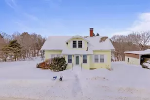 53 Main St, Bowdoinham, ME 04008 - Photo 36