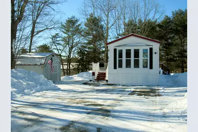 14 Pleasant Hill Road, Limerick, ME 04048 - Photo 1