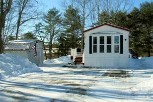 14 Pleasant Hill Rd, Limerick, ME 04048 - Photo 1