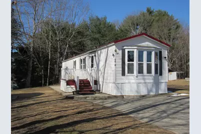 14 Pleasant Hill Road, Limerick, ME 04048 - Photo 1